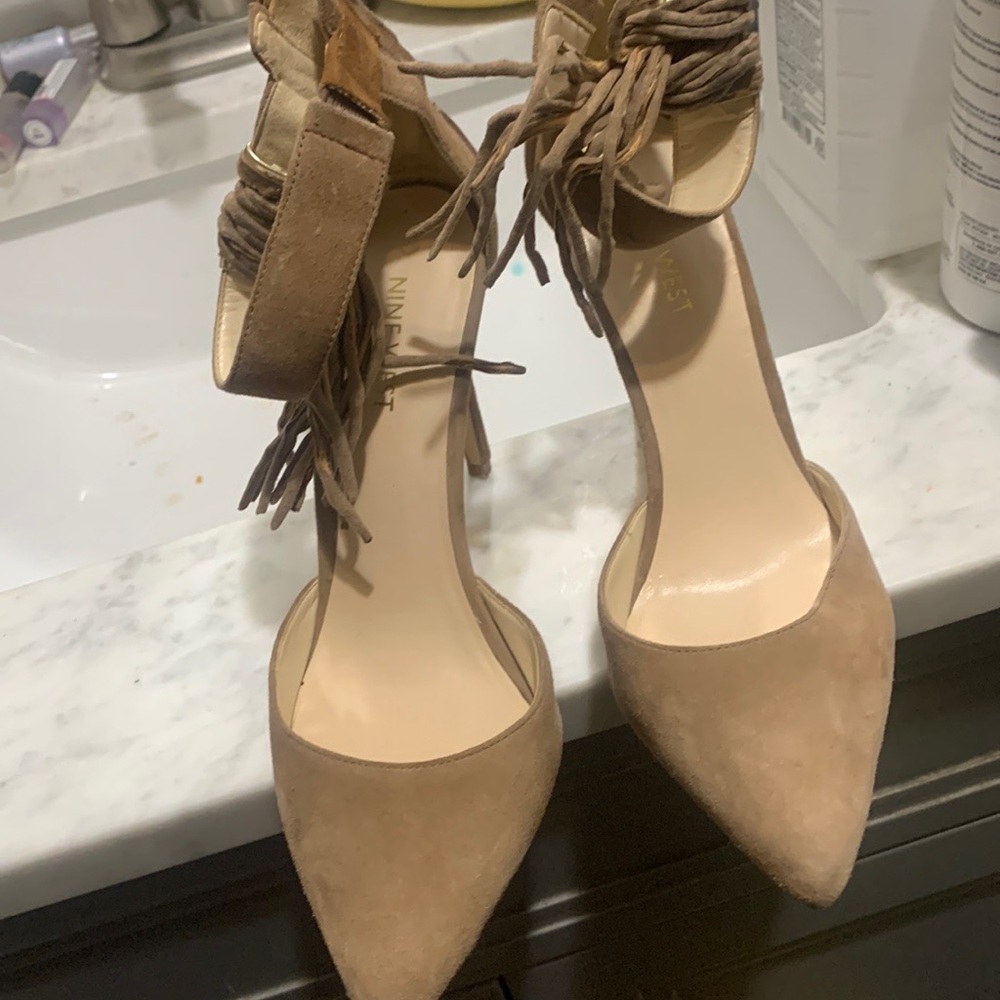 Nine West shoes